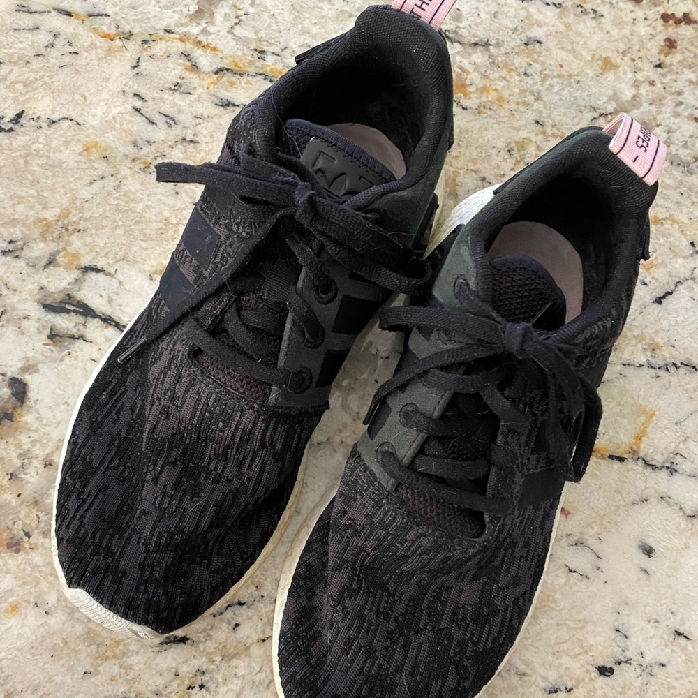 Adidas NMDs - Picture 1 of 6
